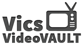 VicsVideoVault